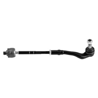 Metrix Premium Chassis Parts® - Passenger Side Outer Steering Tie Rod End