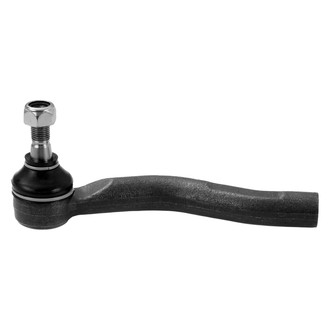 Metrix Premium Chassis Parts® - Driver Side Outer Steering Tie Rod End
