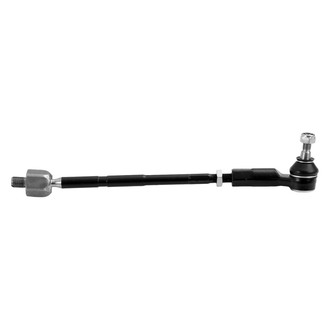 Metrix Premium Chassis Parts® - Passenger Side Steering Tie Rod End Assembly