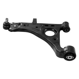 Metrix Premium Chassis Parts® - Front Lower Control Arm and Ball Joint Assembly