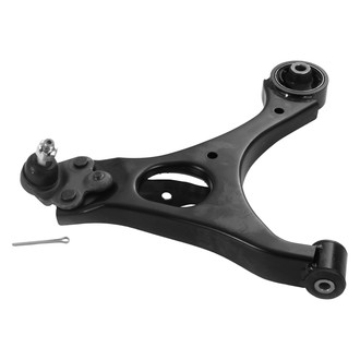 Metrix Premium Chassis Parts® - Front Driver Side Lower Control Arm and Ball Joint Assembly
