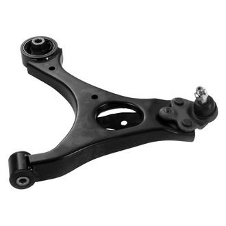 Metrix Premium Chassis Parts® - Front Passenger Side Lower Control Arm and Ball Joint Assembly