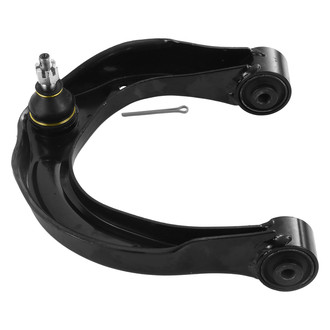 Metrix Premium Chassis Parts® - Front Driver Side Upper Control Arm and Ball Joint Assembly