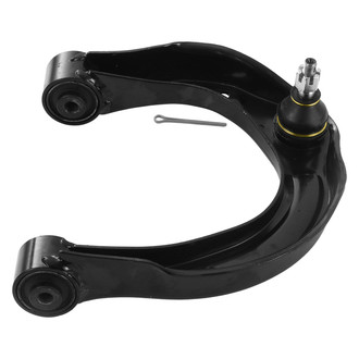 Metrix Premium Chassis Parts® - Front Passenger Side Upper Control Arm and Ball Joint Assembly