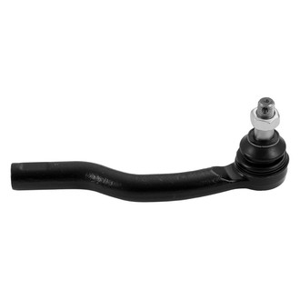Metrix Premium Chassis Parts® - Passenger Side Outer Steering Tie Rod End