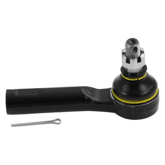Metrix Premium Chassis Parts® - Steering Tie Rod End