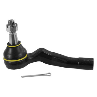Metrix Premium Chassis Parts® - Driver Side Outer Steering Tie Rod End