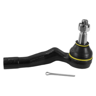 Metrix Premium Chassis Parts® - Passenger Side Outer Steering Tie Rod End