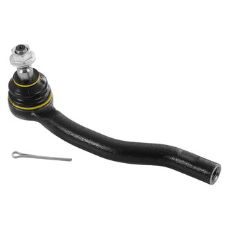 Metrix Premium Chassis Parts® - Outer Steering Tie Rod End