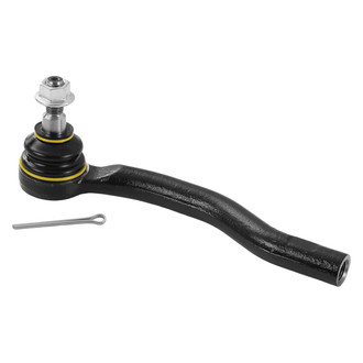 Metrix Premium Chassis Parts® - Passenger Side Outer Steering Tie Rod End