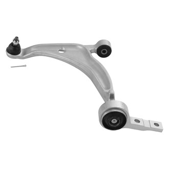 Metrix Premium Chassis Parts® - Front Driver Side Lower Control Arm and Ball Joint Assembly