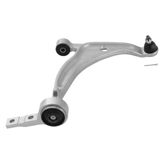 Metrix Premium Chassis Parts® - Front Passenger Side Lower Control Arm and Ball Joint Assembly