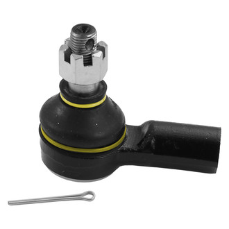 Metrix Premium Chassis Parts® - Steering Tie Rod End