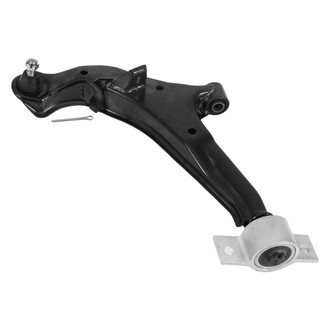 Metrix Premium Chassis Parts® - Front Lower Control Arm and Ball Joint Assembly
