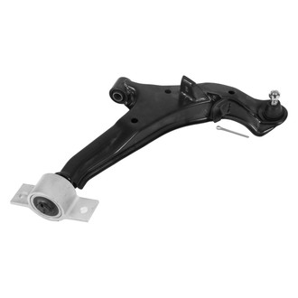 Metrix Premium Chassis Parts® - Front Passenger Side Lower Control Arm and Ball Joint Assembly