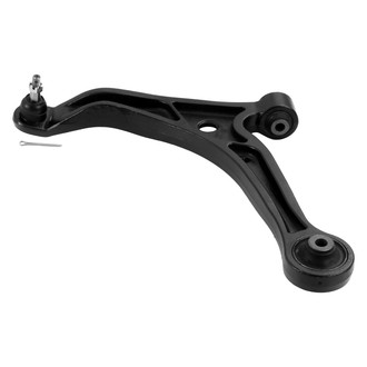Metrix Premium Chassis Parts® - Front Driver Side Lower Control Arm and Ball Joint Assembly