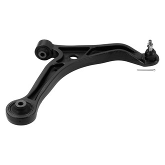 Metrix Premium Chassis Parts® - Front Passenger Side Lower Control Arm and Ball Joint Assembly