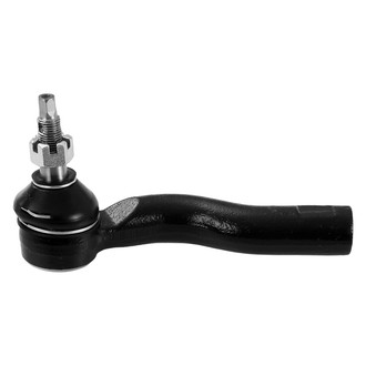 Metrix Premium Chassis Parts® - Driver Side Outer Steering Tie Rod End