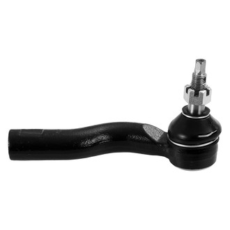 Metrix Premium Chassis Parts® - Passenger Side Outer Steering Tie Rod End