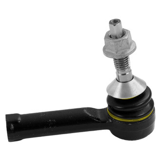 Metrix Premium Chassis Parts® - Steering Tie Rod End