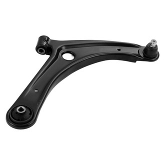 Metrix Premium Chassis Parts® - Front Passenger Side Lower Control Arm and Ball Joint Assembly