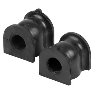 Metrix Premium Chassis Parts® - Rear Stabilizer Bar Bushings