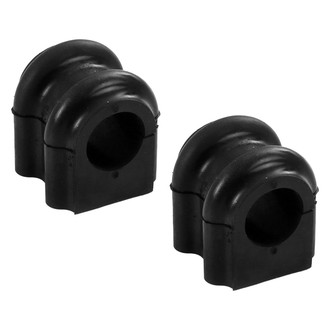 Metrix Premium Chassis Parts® - Front Stabilizer Bar Bushings