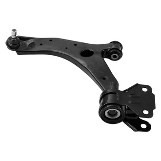 Metrix Premium Chassis Parts® - Front Driver Side Lower Control Arm and Ball Joint Assembly