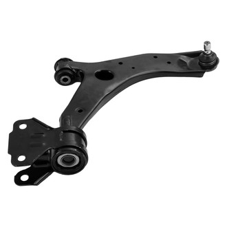 Metrix Premium Chassis Parts® - Front Passenger Side Lower Control Arm and Ball Joint Assembly
