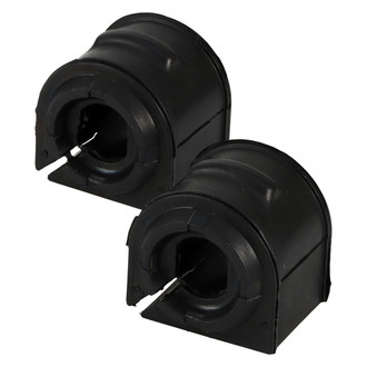 Metrix Premium Chassis Parts® - Front Stabilizer Bar Bushings