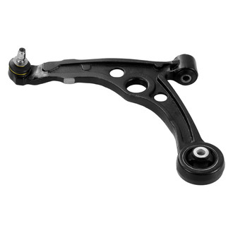 Metrix Premium Chassis Parts® - Front Driver Side Lower Control Arm and Ball Joint Assembly