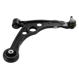 Metrix Premium Chassis Parts® - Front Passenger Side Lower Control Arm and Ball Joint Assembly