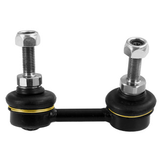 Metrix Premium Chassis Parts® - Rear Passenger Side Stabilizer Bar Link