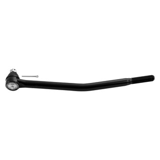 Metrix Premium Chassis Parts® - Driver Side Inner Steering Tie Rod End