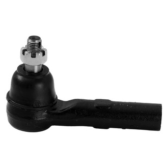 Metrix Premium Chassis Parts® - Driver Side Outer Steering Tie Rod End
