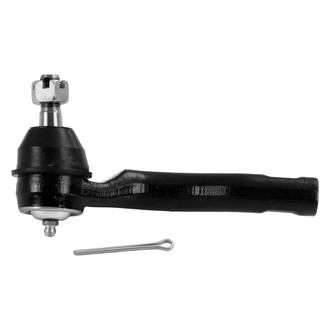 Metrix Premium Chassis Parts® - Driver Side Outer Steering Tie Rod End