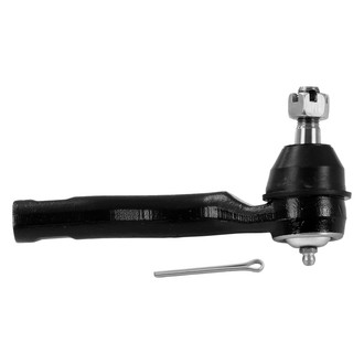 Metrix Premium Chassis Parts® - Passenger Side Outer Steering Tie Rod End