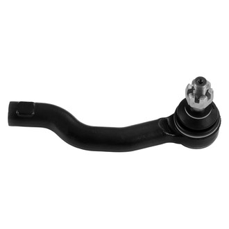 Metrix Premium Chassis Parts® - Passenger Side Outer Steering Tie Rod End