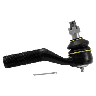 Metrix Premium Chassis Parts® - Driver Side Outer Steering Tie Rod End