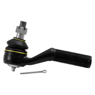 Metrix Premium Chassis Parts® - Passenger Side Outer Steering Tie Rod End