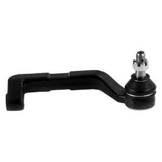 Metrix Premium Chassis Parts® - Passenger Side Outer Steering Tie Rod End