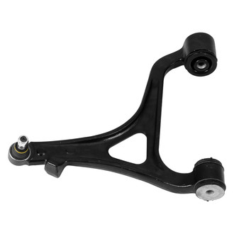 Metrix Premium Chassis Parts® - Front Driver Side Lower Control Arm and Ball Joint Assembly