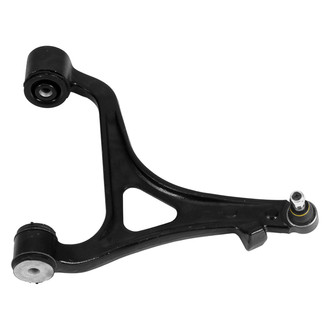 Metrix Premium Chassis Parts® - Front Passenger Side Lower Control Arm and Ball Joint Assembly