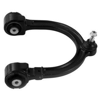 Metrix Premium Chassis Parts® - Front Passenger Side Upper Control Arm and Ball Joint Assembly