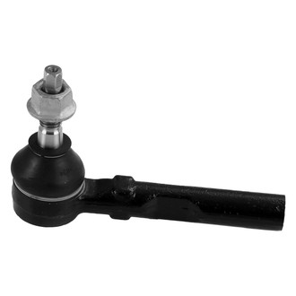 Metrix Premium Chassis Parts® - Steering Tie Rod End