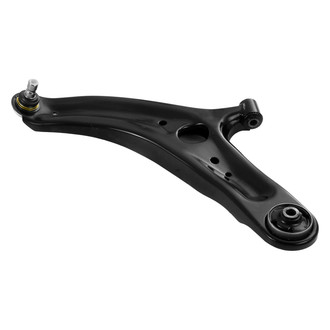 Metrix Premium Chassis Parts® - Front Driver Side Lower Control Arm and Ball Joint Assembly