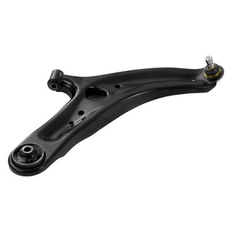 Metrix Premium Chassis Parts® - Front Passenger Side Lower Control Arm and Ball Joint Assembly