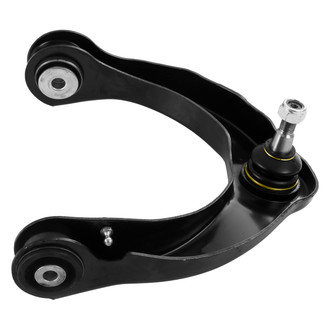 Metrix Premium Chassis Parts® - Front Passenger Side Upper Control Arm and Ball Joint Assembly