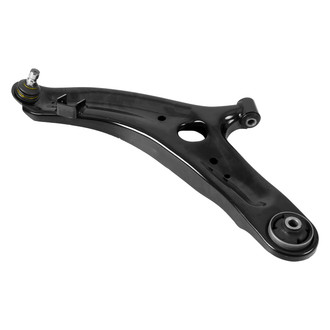 Metrix Premium Chassis Parts® - Front Driver Side Lower Control Arm and Ball Joint Assembly
