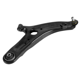 Metrix Premium Chassis Parts® - Front Passenger Side Lower Control Arm and Ball Joint Assembly